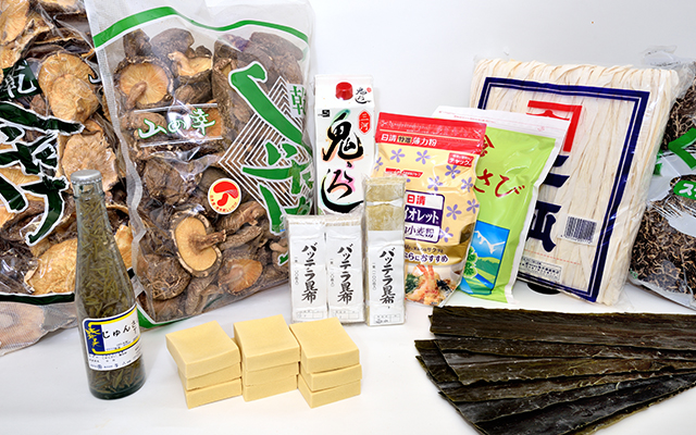 提案へのこだわり
