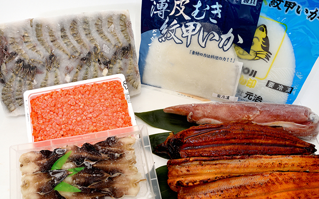 品質へのこだわり